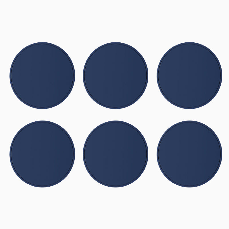 【コースター】おしゃれ 鍋敷き 選べる6色