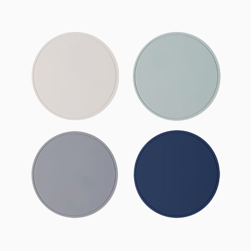 【コースター】おしゃれ 鍋敷き 選べる6色