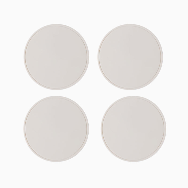 【コースター】おしゃれ 鍋敷き 選べる6色