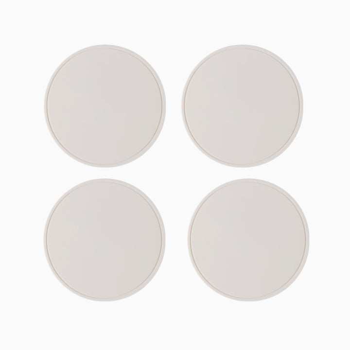 【コースター】おしゃれ 鍋敷き 選べる6色