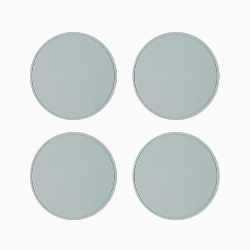 【コースター】おしゃれ 鍋敷き 選べる6色