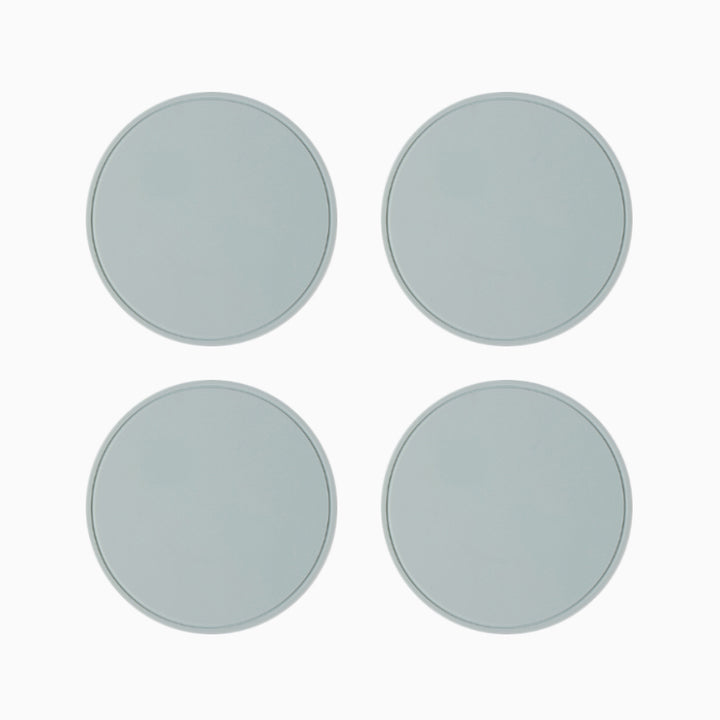 【コースター】おしゃれ 鍋敷き 選べる6色