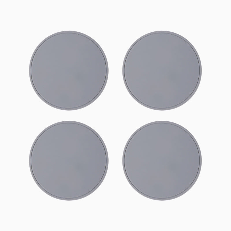 【コースター】おしゃれ 鍋敷き 選べる6色