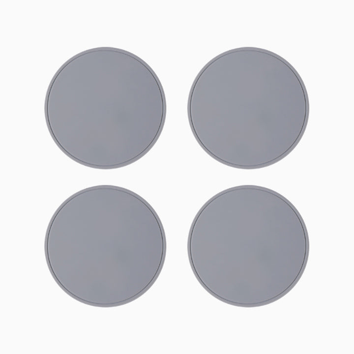 【コースター】おしゃれ 鍋敷き 選べる6色