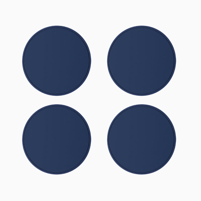 【コースター】おしゃれ 鍋敷き 選べる6色