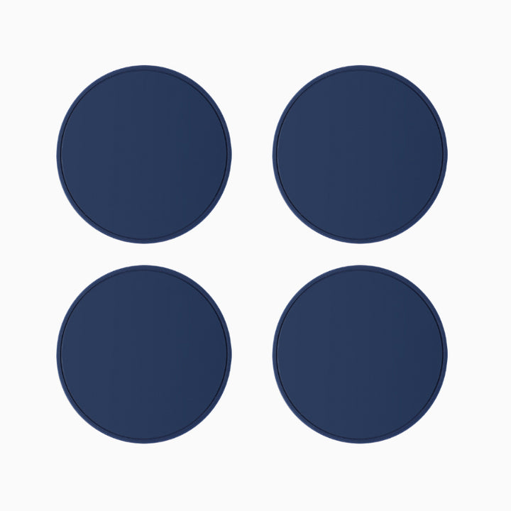 【コースター】おしゃれ 鍋敷き 選べる6色