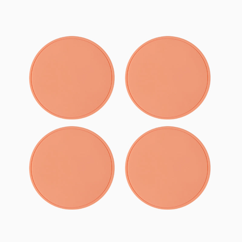 【コースター】おしゃれ 鍋敷き 選べる6色