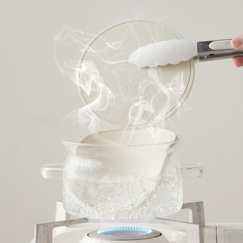 【コースター】おしゃれ 鍋敷き シリコン製