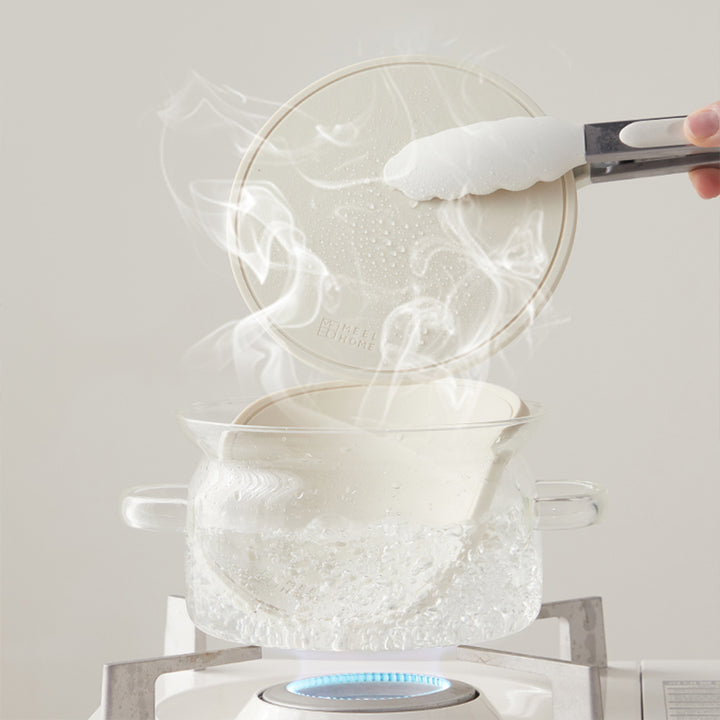 【コースター】おしゃれ 鍋敷き シリコン製