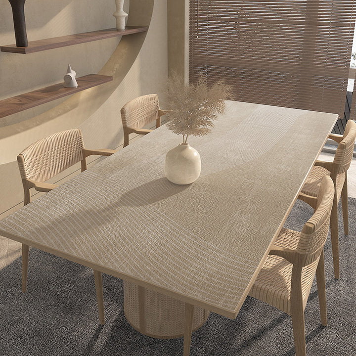 【テーブルクロス・テーブルマット】高級感 北欧風 鍋敷き