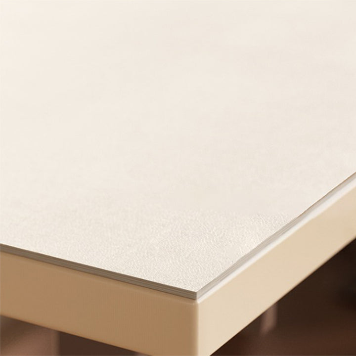 【テーブルクロス・テーブルマット】フランス風 モダン 断熱マット