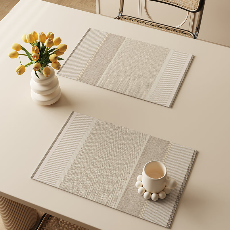 【ランチョンマット】おしゃれ シンプル ランチョンマット