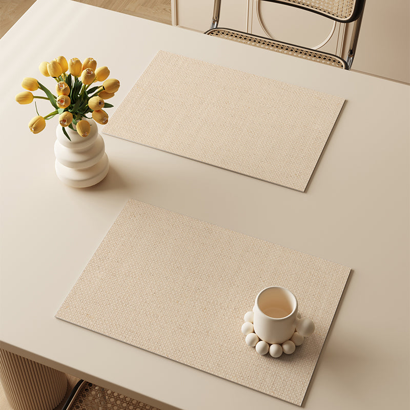 【ランチョンマット】おしゃれ シンプル ランチョンマット