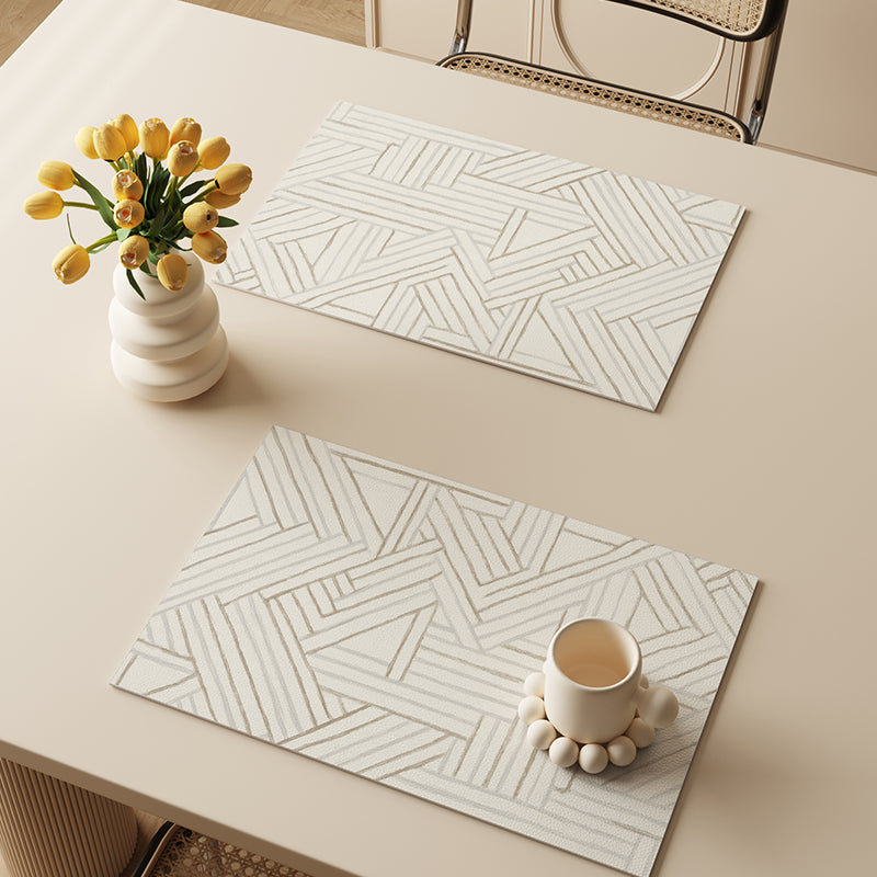 【ランチョンマット】おしゃれ シンプル ランチョンマット