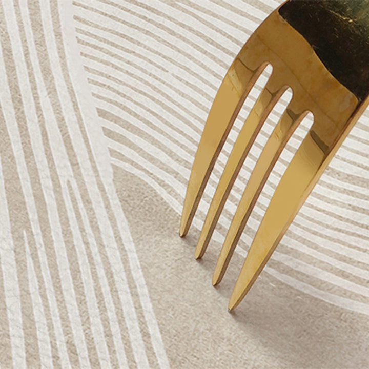 【テーブルクロス・テーブルマット】シック スタイリッシュ 選べる5色