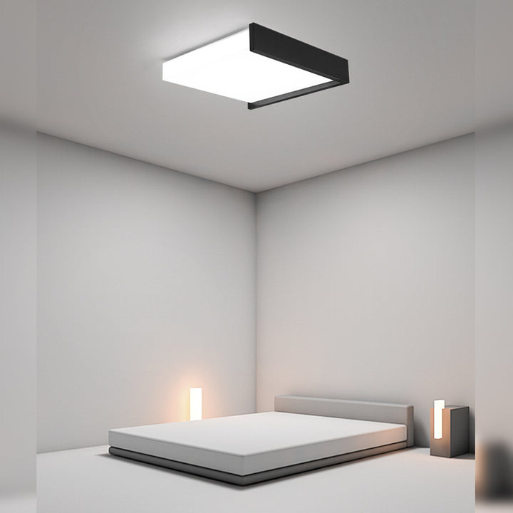 INDOORPLUS公式/【シーリングライト】 おしゃれ モダン風 調光モード多種 昼白色  ※100日間返品交換保証制度