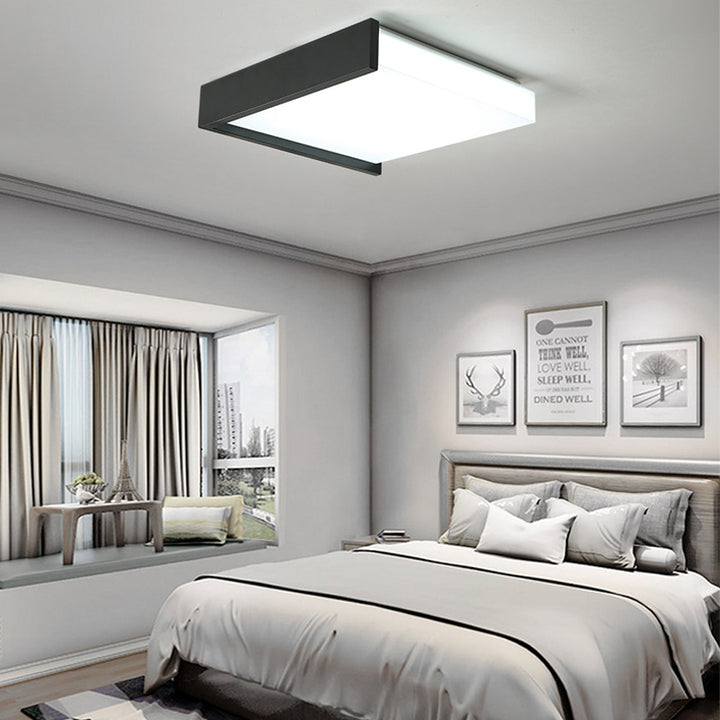 INDOORPLUS公式/【シーリングライト】 おしゃれ モダン風 調光モード多種 昼白色  ※100日間返品交換保証制度