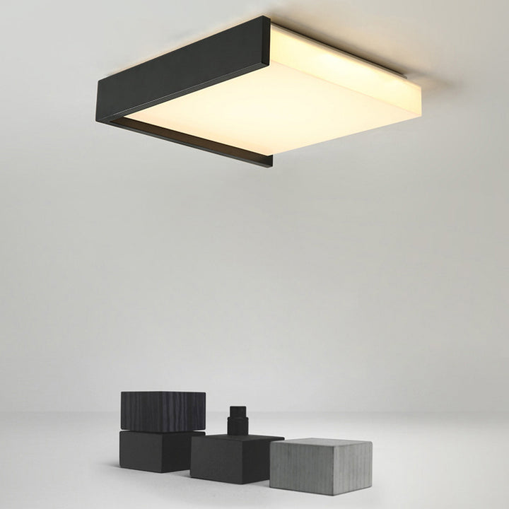 INDOORPLUS公式/【シーリングライト】 おしゃれ モダン風 調光モード多種 電球色  ※100日間返品交換保証制度