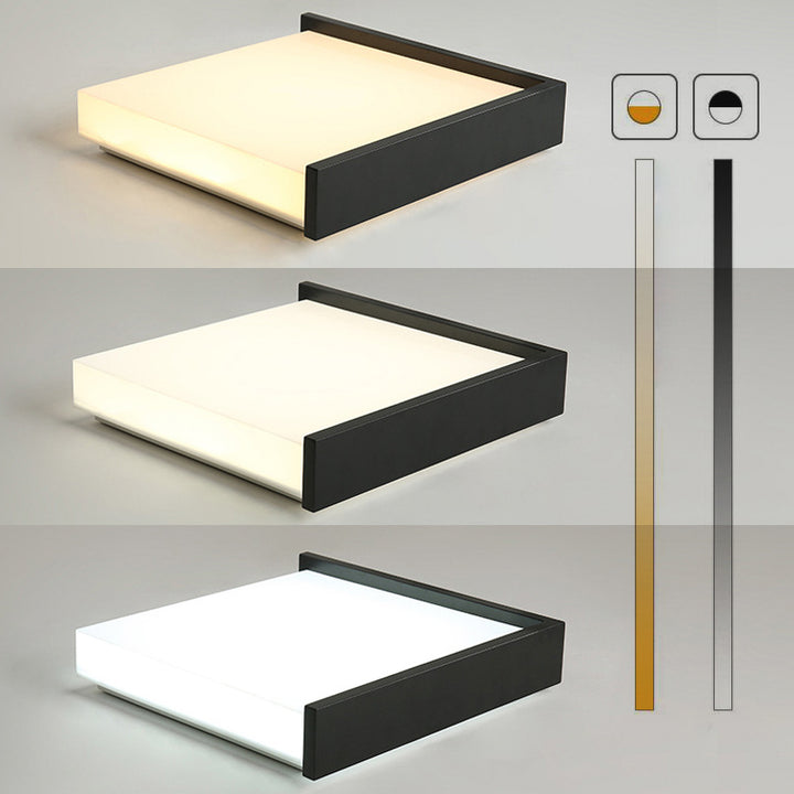 INDOORPLUS公式/【シーリングライト】 おしゃれ モダン風 調光モード多種 三段式調色  ※100日間返品交換保証制度