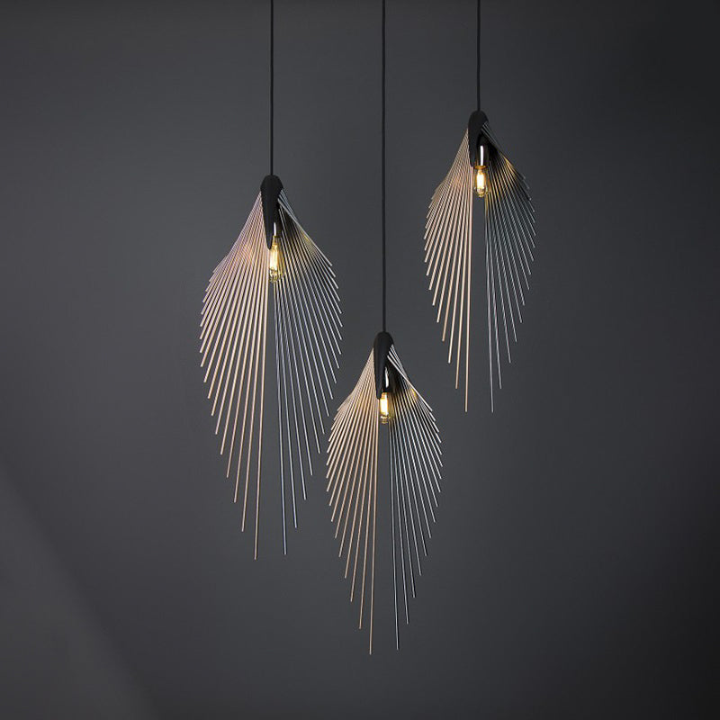 INDOORPLUS公式/【シャンデリア】アート インテリア シルヴィア ※100日間返品交換保証制度