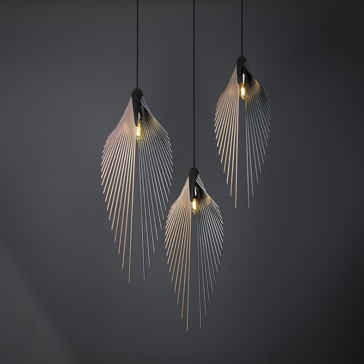 INDOORPLUS公式/【シャンデリア】アート インテリア シルヴィア ※100日間返品交換保証制度