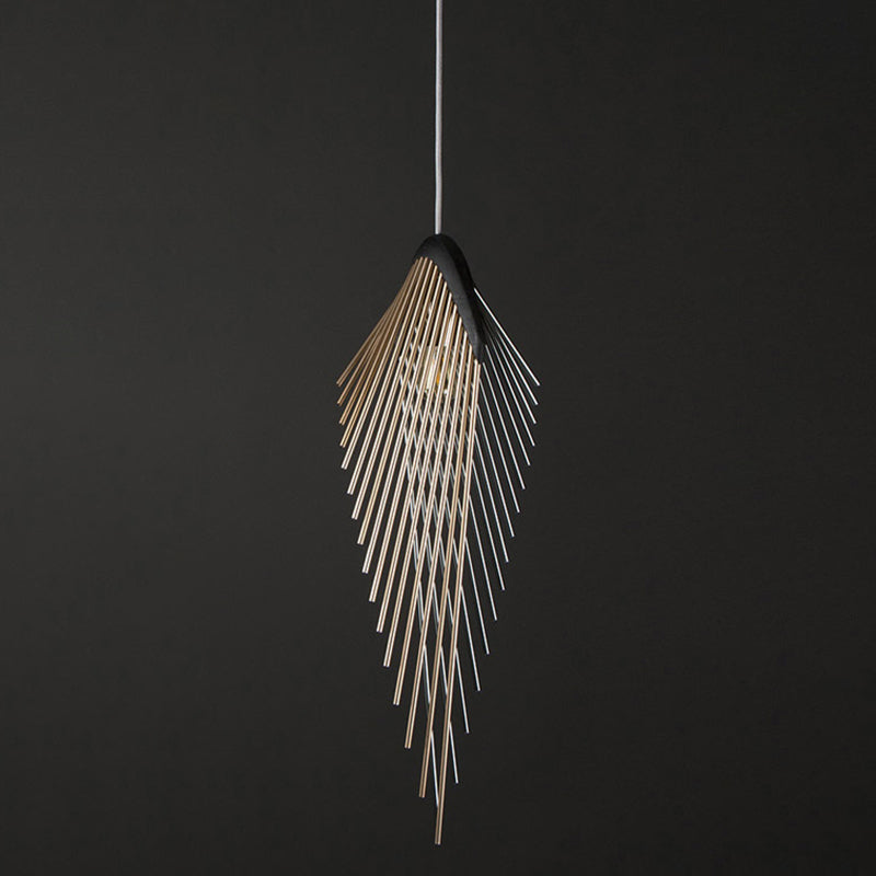 INDOORPLUS公式/【シャンデリア】アート インテリア ゴールド ※100日間返品交換保証制度