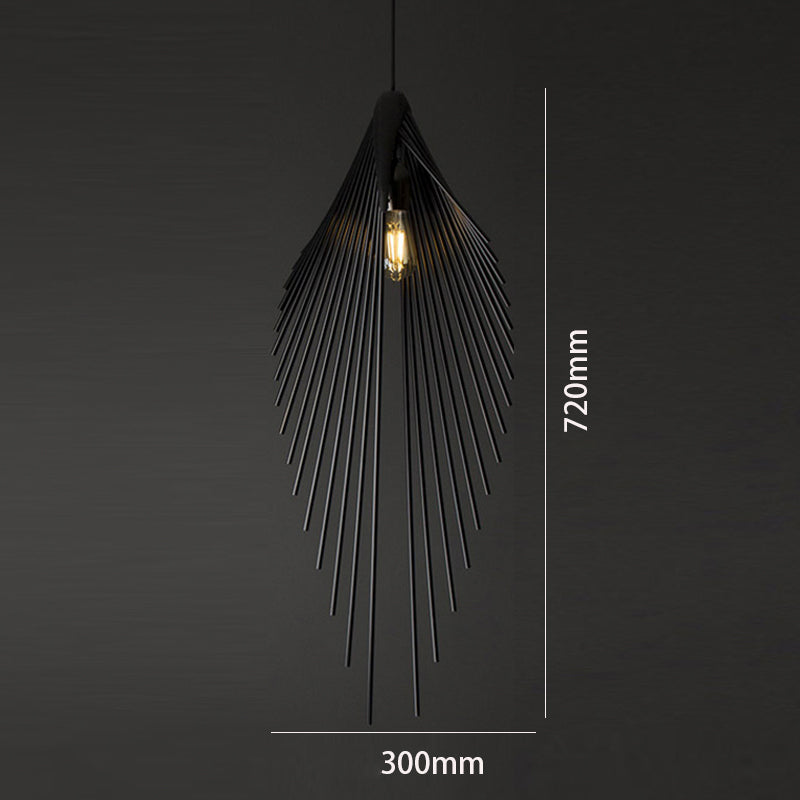 INDOORPLUS公式/シャンデリア アート インテリア サイズ詳細図