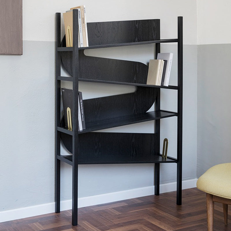 INDOORPLUS公式 |本棚 高級感 モダンデザイン おしゃれ – Indoorplus