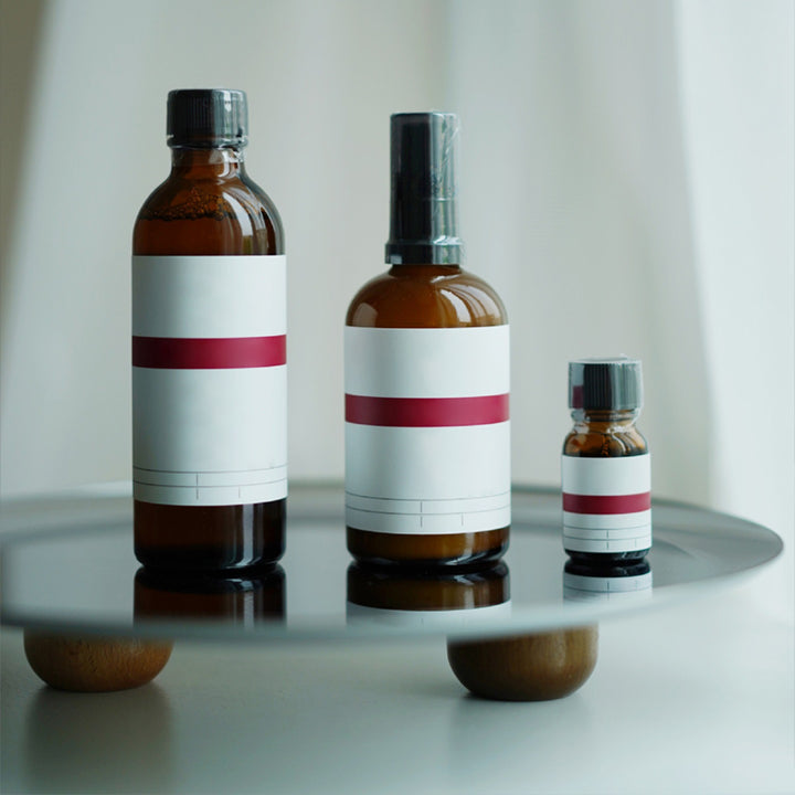 【トレー・トレイ】ナチュラル 収納トレー