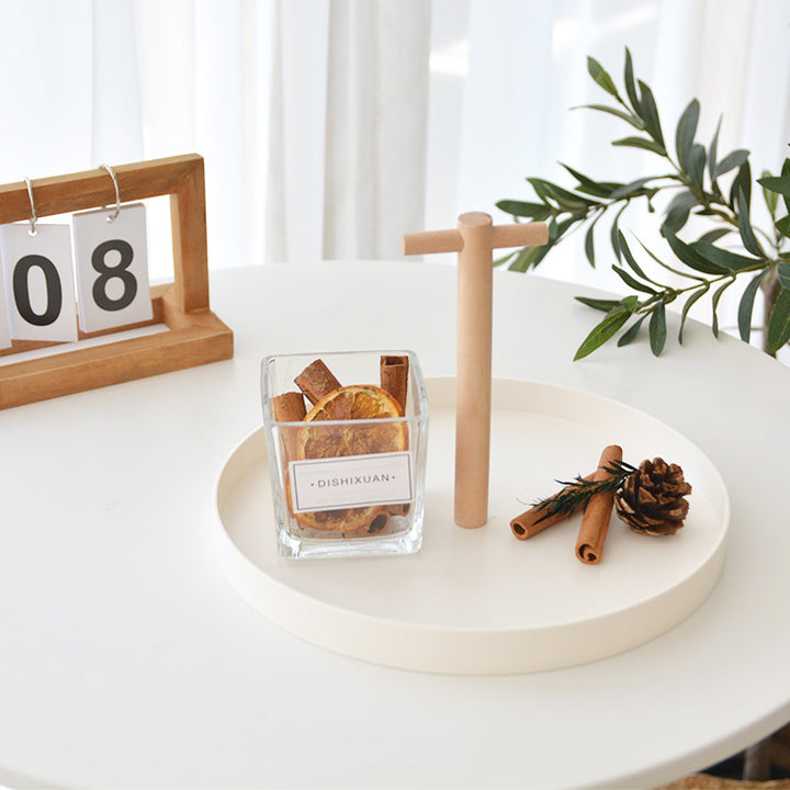 【トレー・トレイ】シンプル 収納トレー