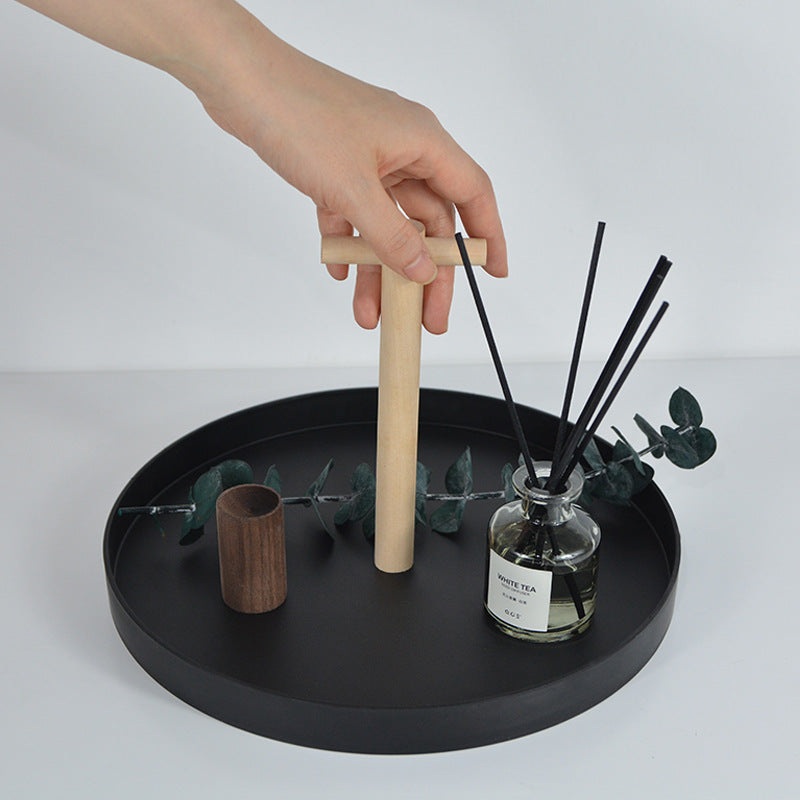 【トレー・トレイ】シンプル 収納トレー