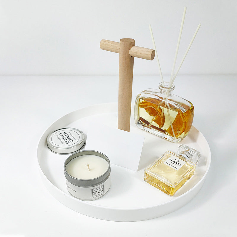 【トレー・トレイ】シンプル 収納トレー