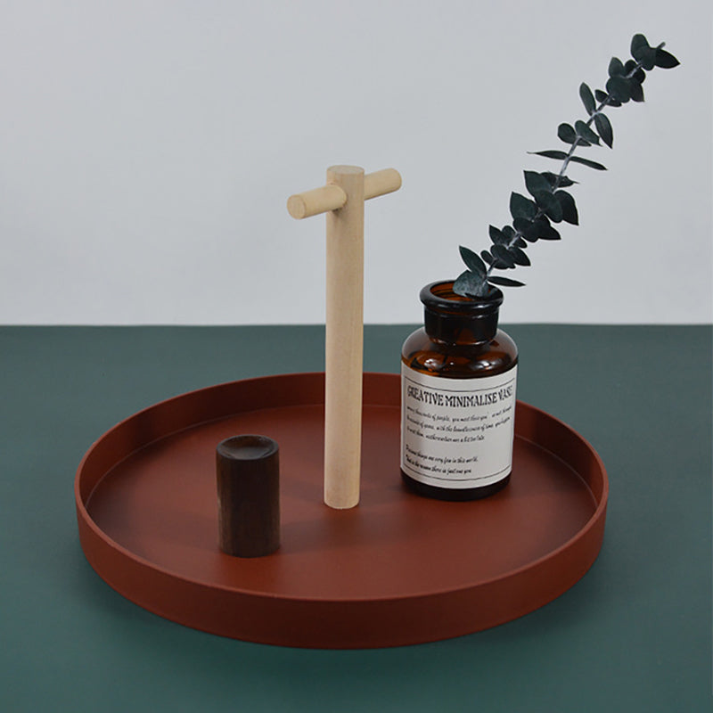 【トレー・トレイ】シンプル 収納トレー