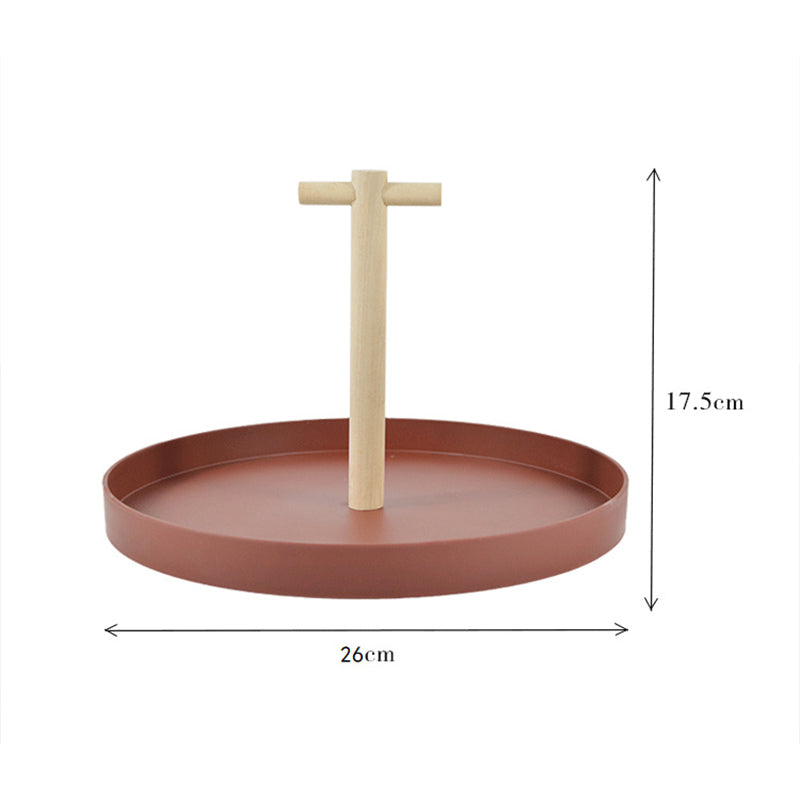 【トレー・トレイ】シンプル 収納トレー
