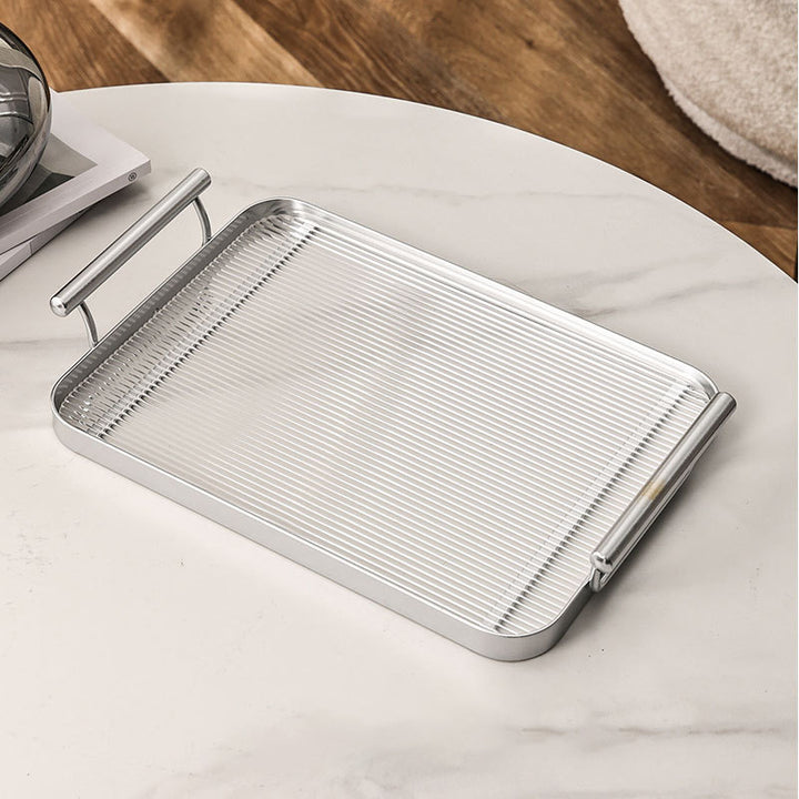 【トレー・トレイ】おしゃれ ストレージトレー