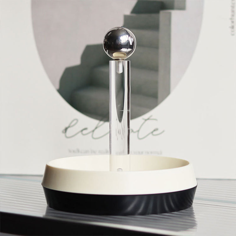 【飾り棚・シェルフ】キッチンペーパー 縦式収納