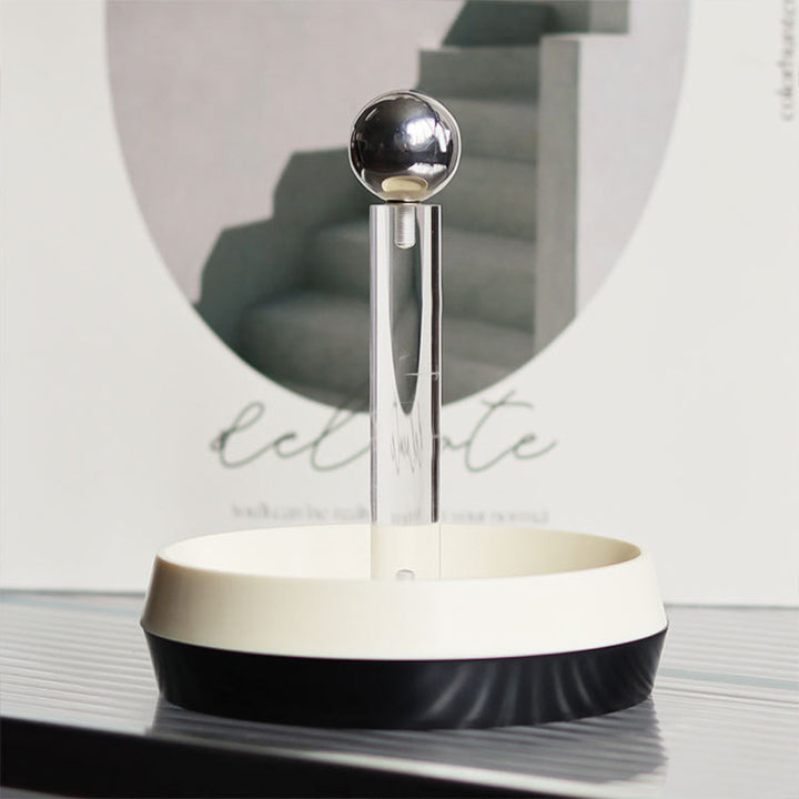 【飾り棚・シェルフ】キッチンペーパー 縦式収納