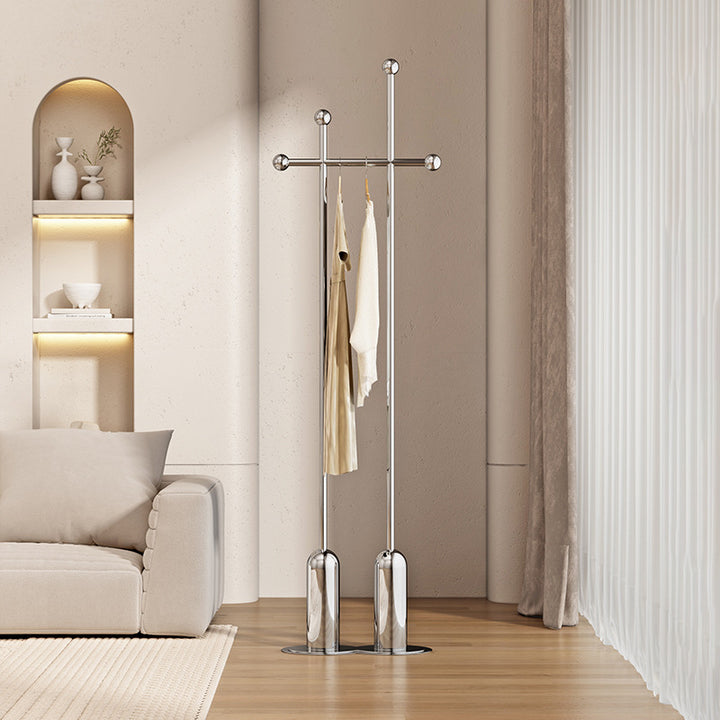 【ラック】ハンガーラック インテリア おしゃれ