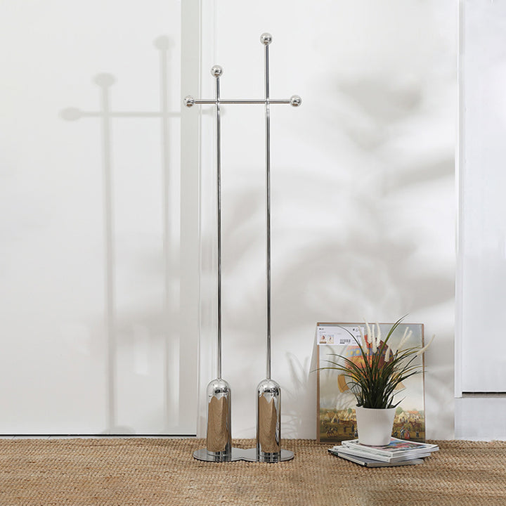 【ラック】ハンガーラック インテリア おしゃれ