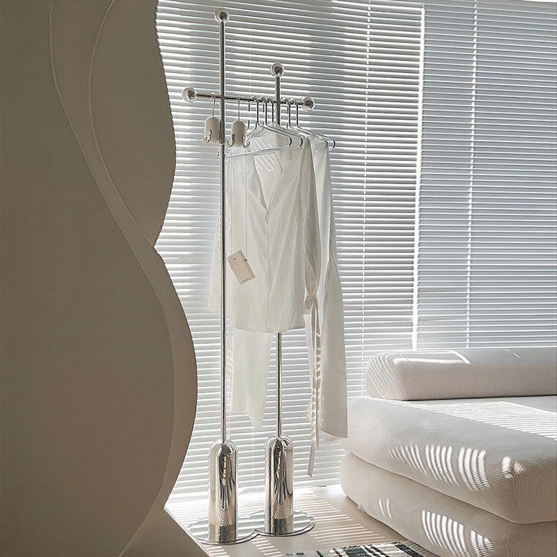 【ラック】ハンガーラック インテリア おしゃれ