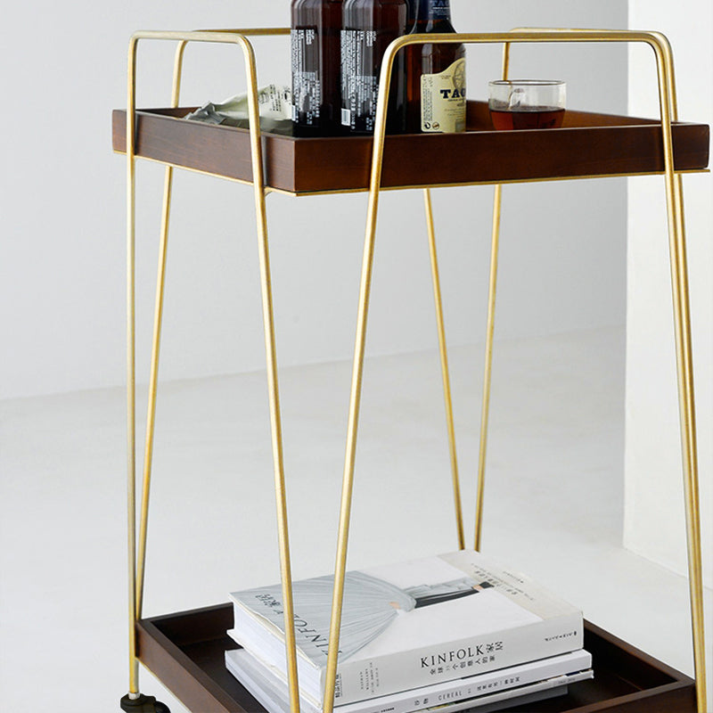 【ワゴン】シンプル エレガント