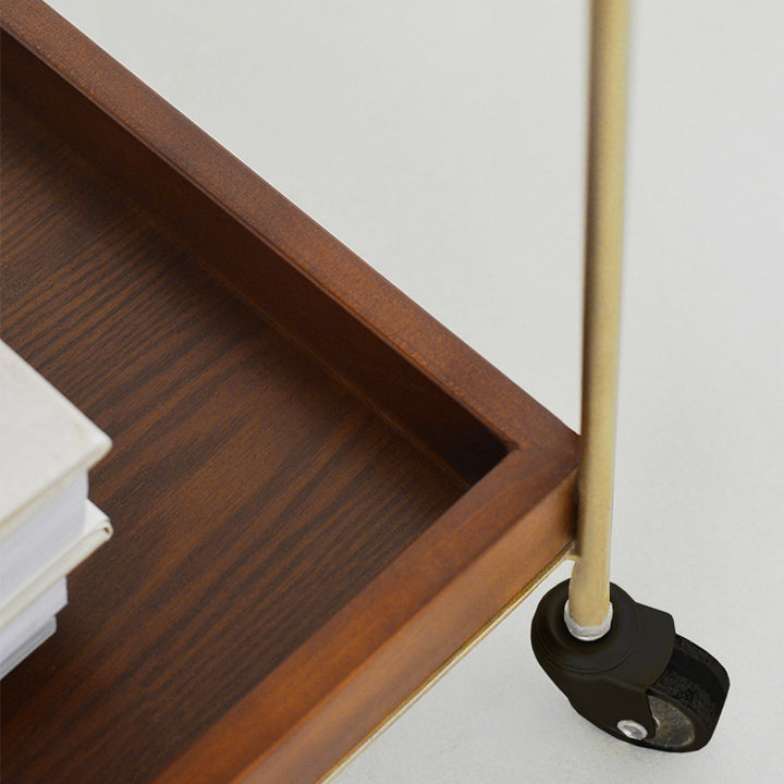 【ワゴン】シンプル エレガント