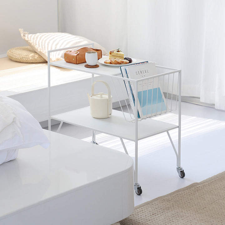 【ワゴン】モダン おしゃれ