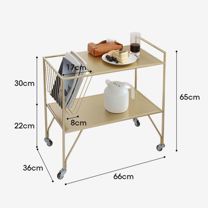 【ワゴン】モダン おしゃれ