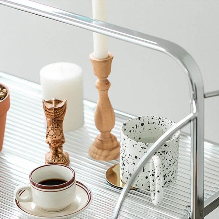 【ワゴン】インテリア 高級感