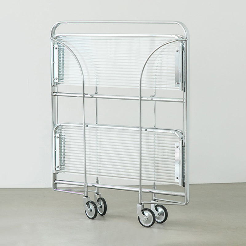 【ワゴン】インテリア 高級感