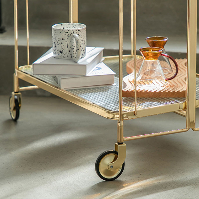 【ワゴン】インテリア 高級感