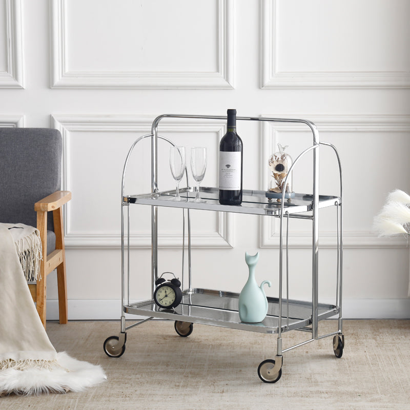 【ワゴン】インテリア 高級感