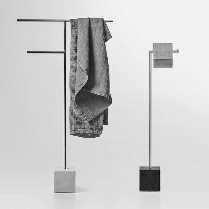 【ラック】ハンガーラック 高級感 シンプル