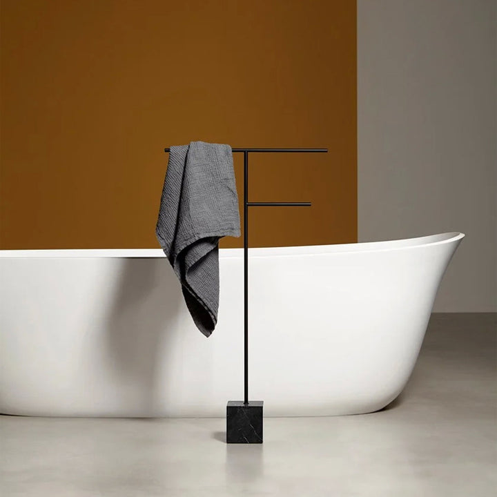 【ラック】ハンガーラック 高級感 シンプル